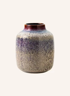 Vase Nek beige klein LAVE HOME