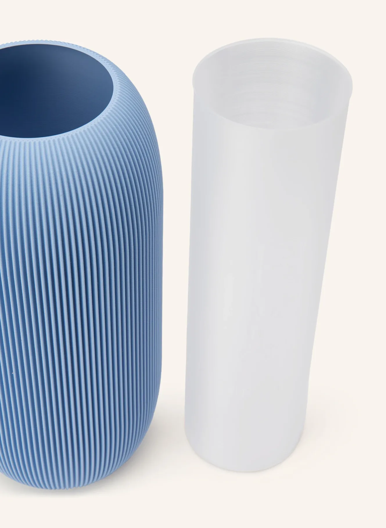 Vase PILLE LARGE