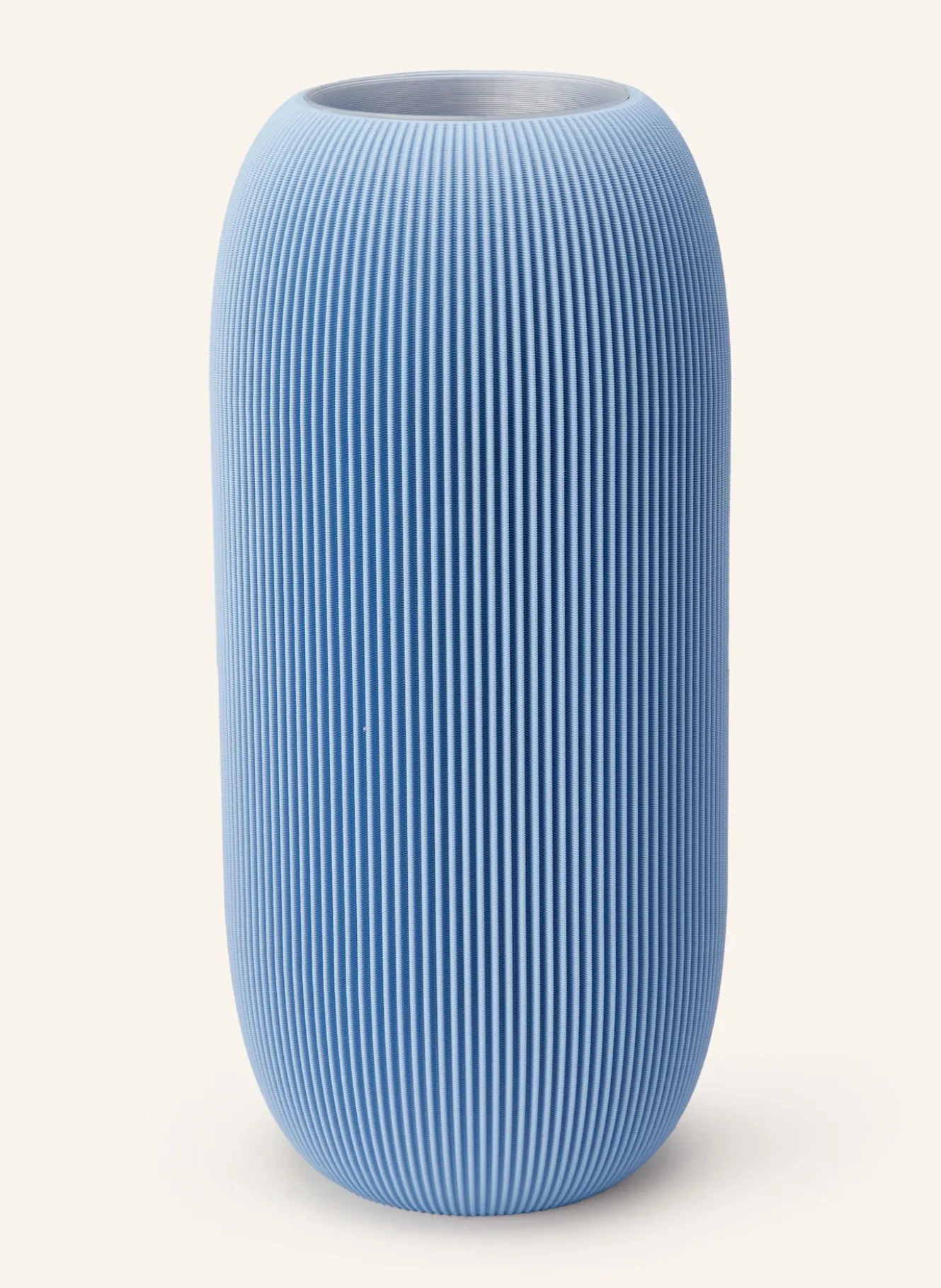 Vase PILLE LARGE