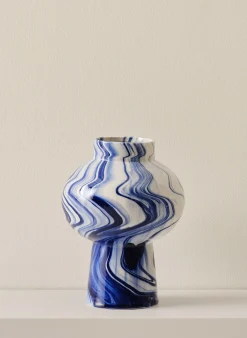 Vase WAVE