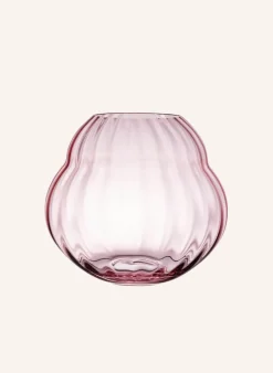 Vase/Windlicht, rose ROSE GARDEN HOME