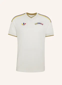 VENEZUELA 2026 AUSWÄRTSTRIKOT