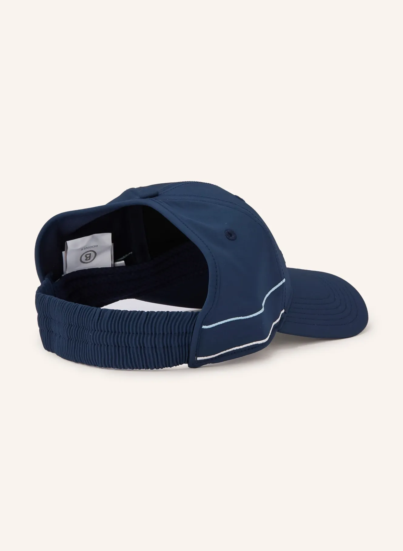 Visor-Cap JOSHI3