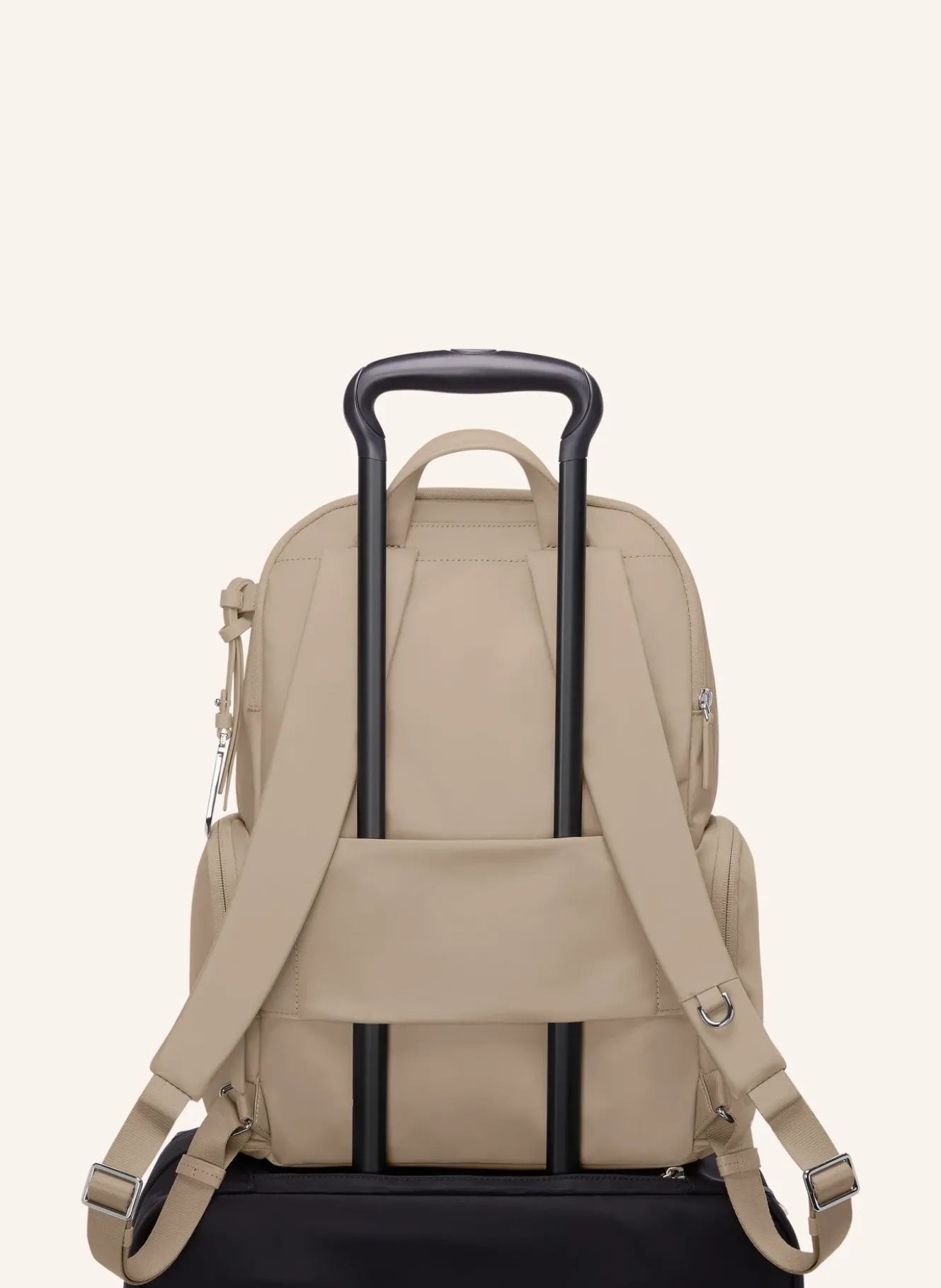 VOYAGEUR Rucksack CELINA