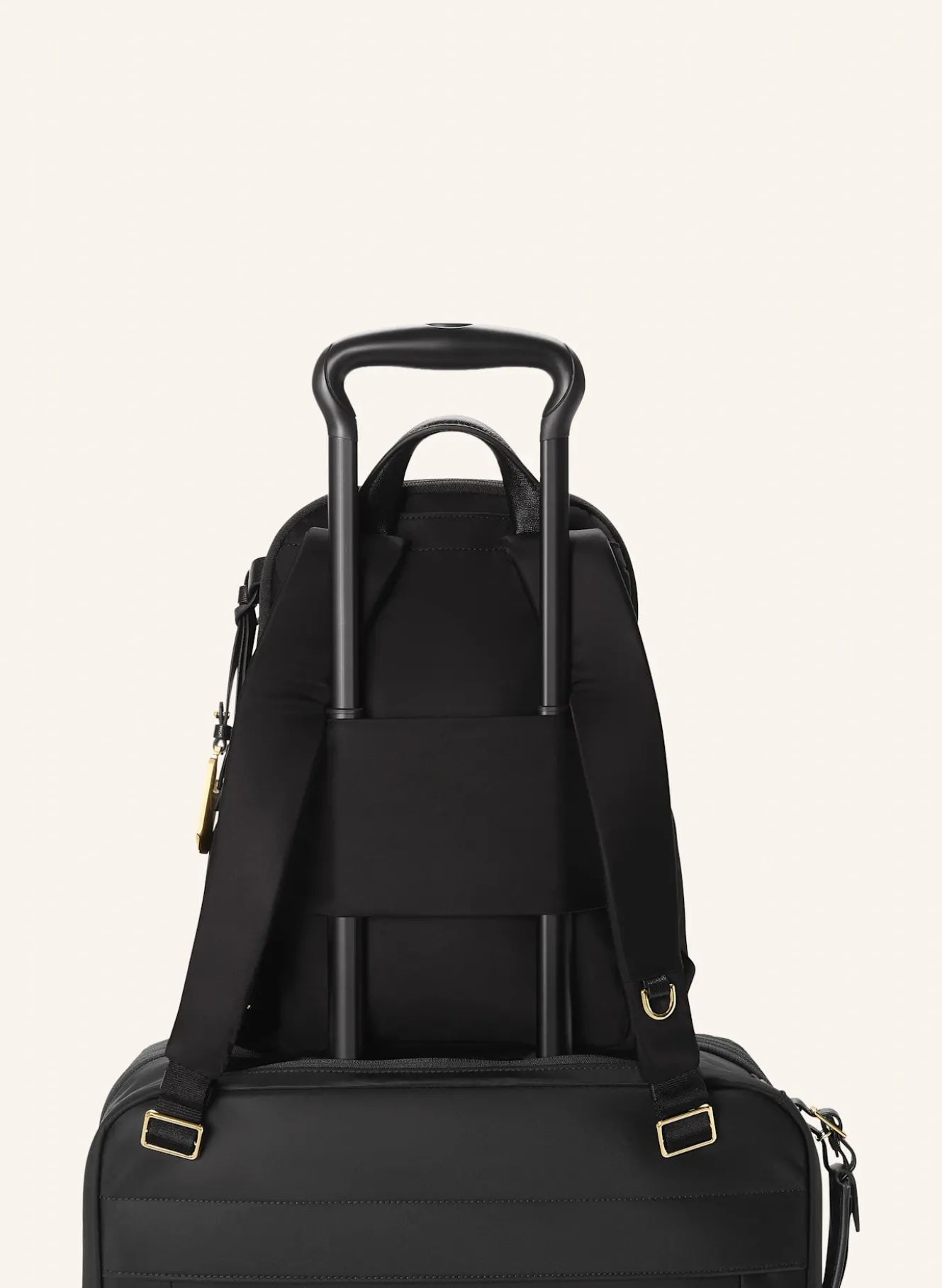 VOYAGEUR Rucksack CELINA MEDIUM mit Laptopfach