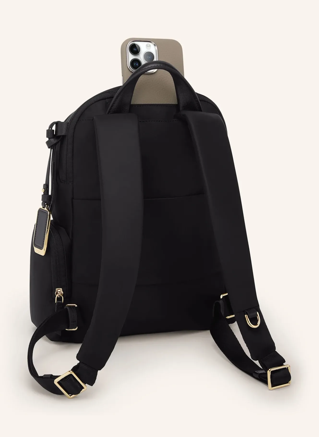 VOYAGEUR Rucksack CELINA MEDIUM mit Laptopfach