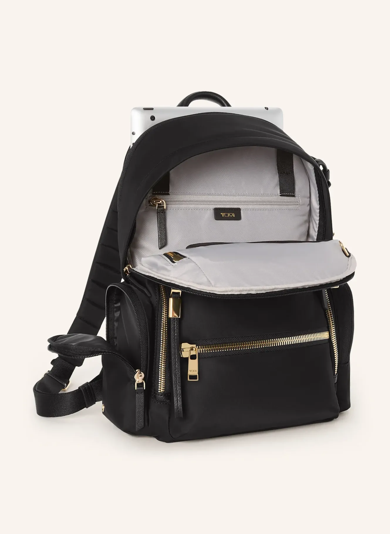 VOYAGEUR Rucksack CELINA MEDIUM mit Laptopfach