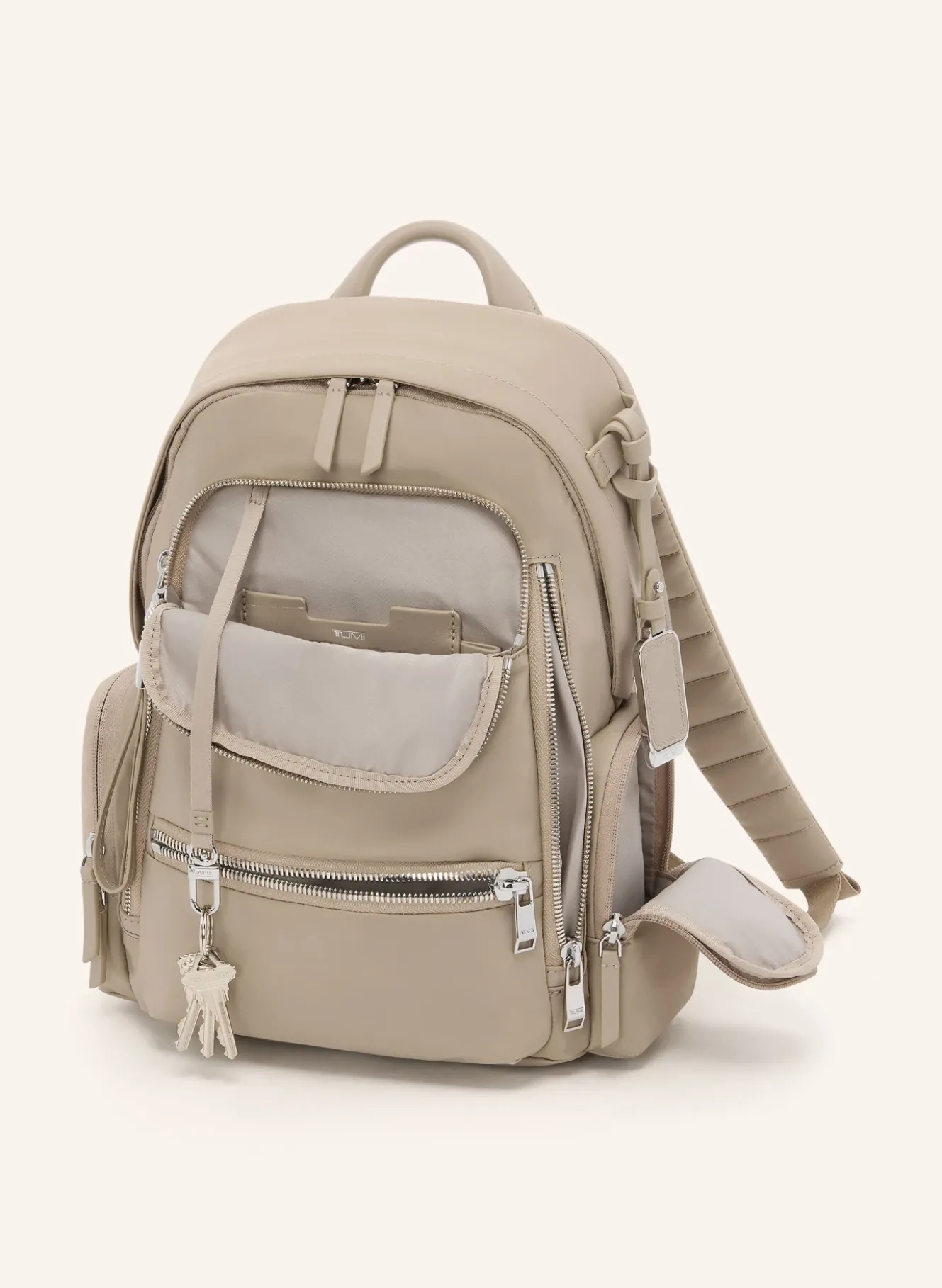 VOYAGEUR Rucksack CELINA MEDIUM mit Laptop-Fach