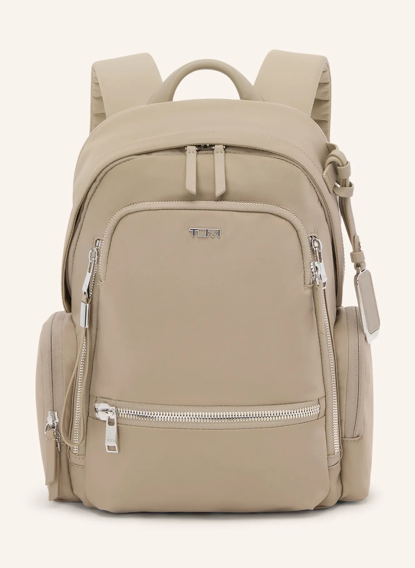 VOYAGEUR Rucksack CELINA MEDIUM mit Laptop-Fach