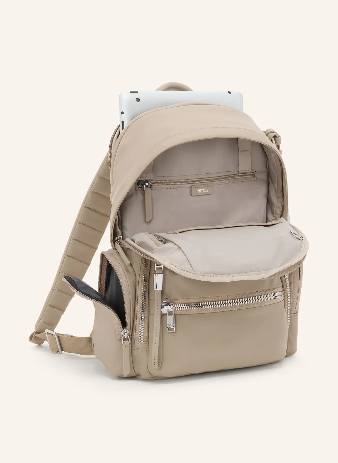 VOYAGEUR Rucksack CELINA MEDIUM mit Laptop-Fach