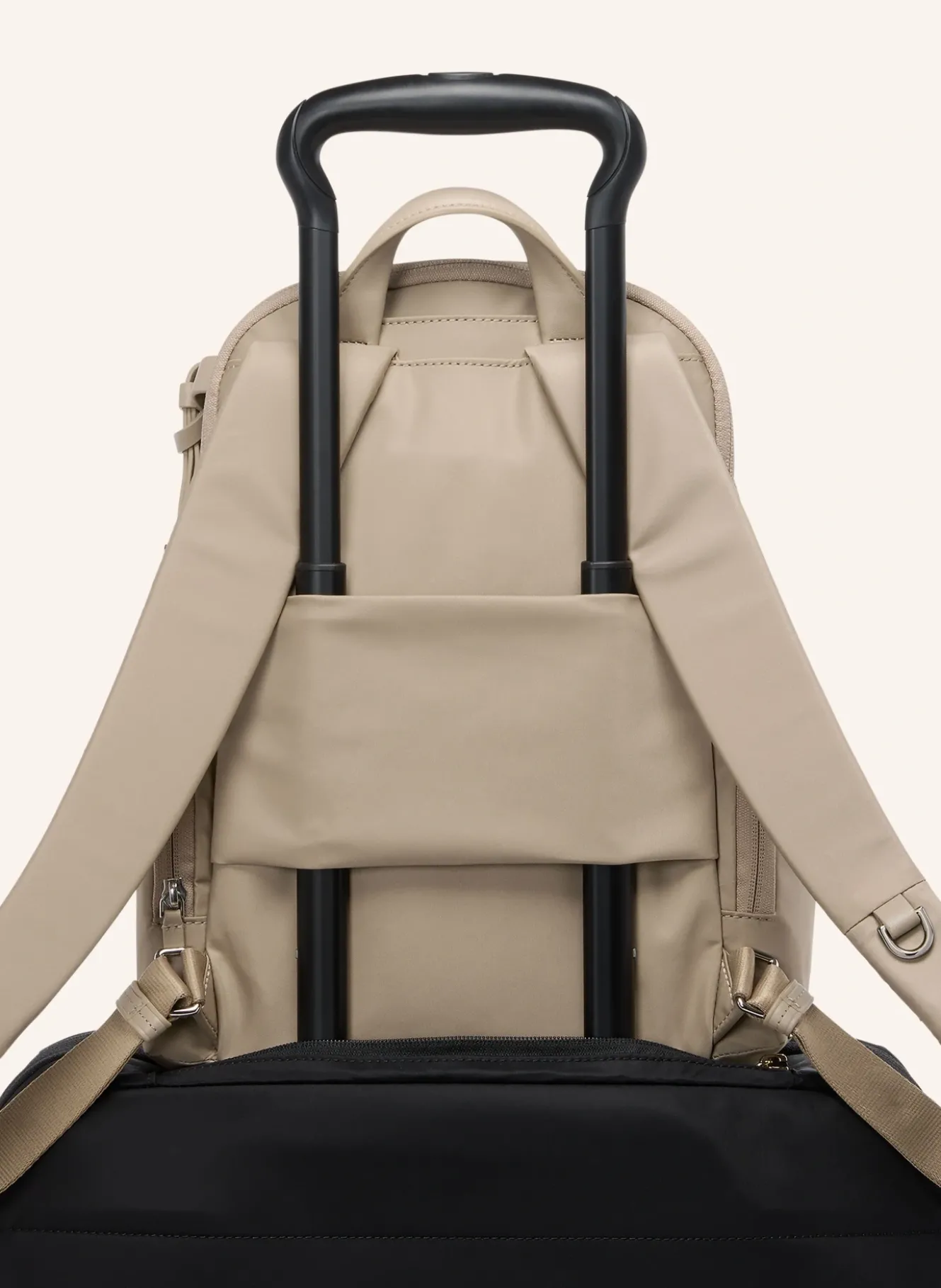 VOYAGEUR Rucksack CELINA MEDIUM mit Laptop-Fach