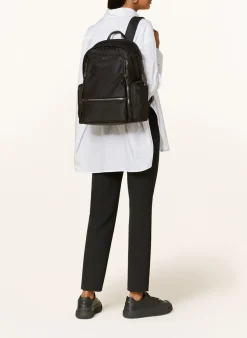 VOYAGEUR Rucksack CELINA mit Laptop-Fach