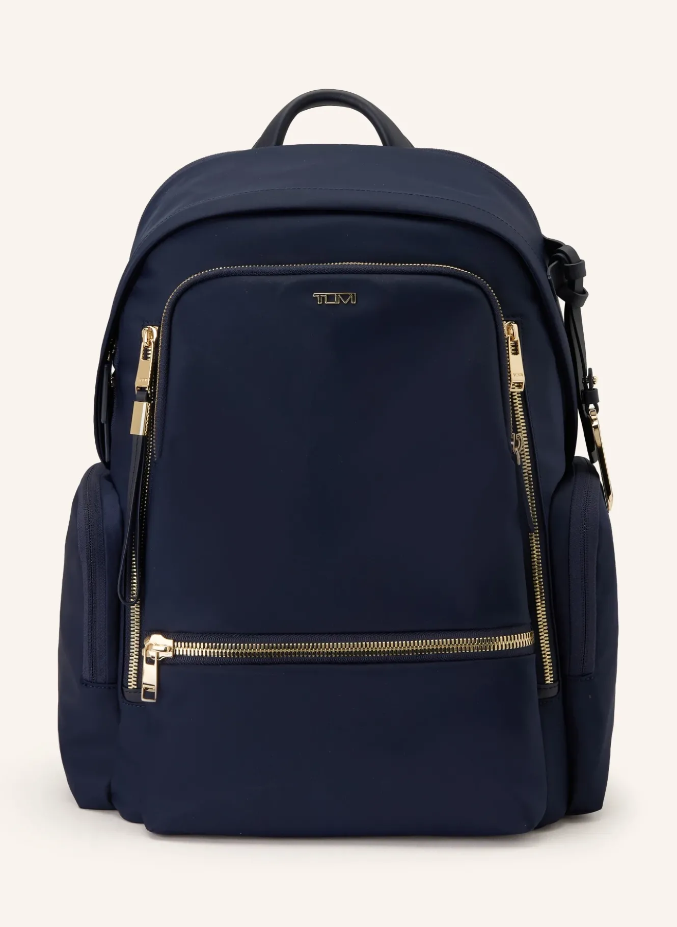 VOYAGEUR Rucksack CELINA mit Laptop-Fach