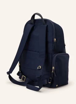 VOYAGEUR Rucksack CELINA mit Laptop-Fach