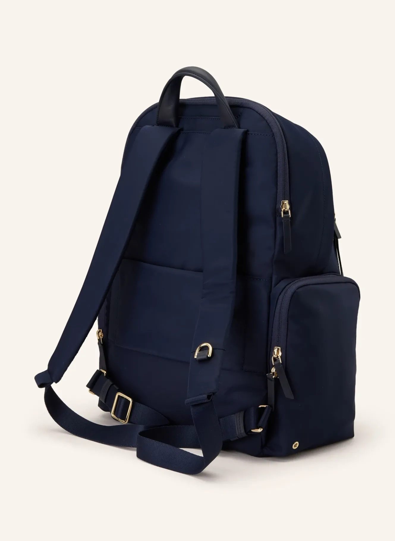 VOYAGEUR Rucksack CELINA mit Laptop-Fach