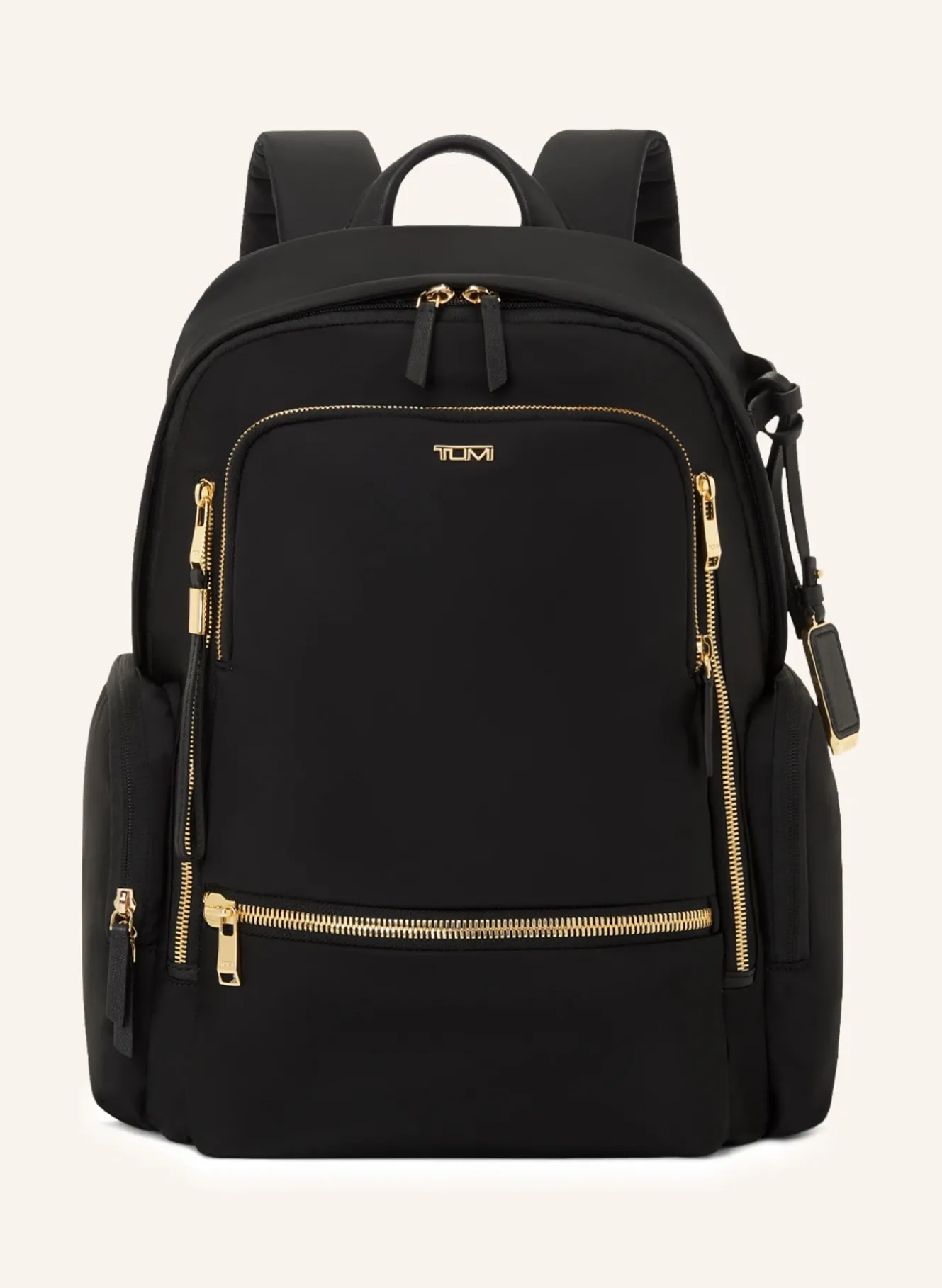 VOYAGEUR Rucksack CELINA mit Laptop-Fach