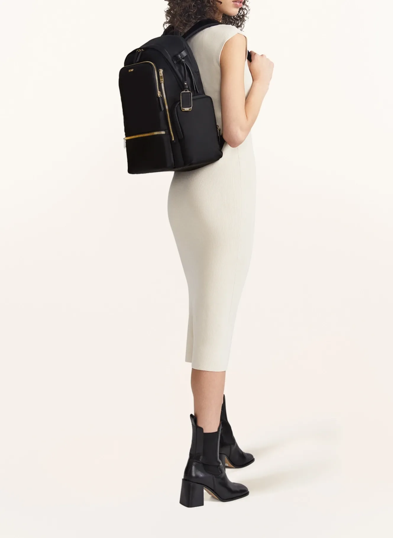 VOYAGEUR Rucksack CELINA mit Laptop-Fach