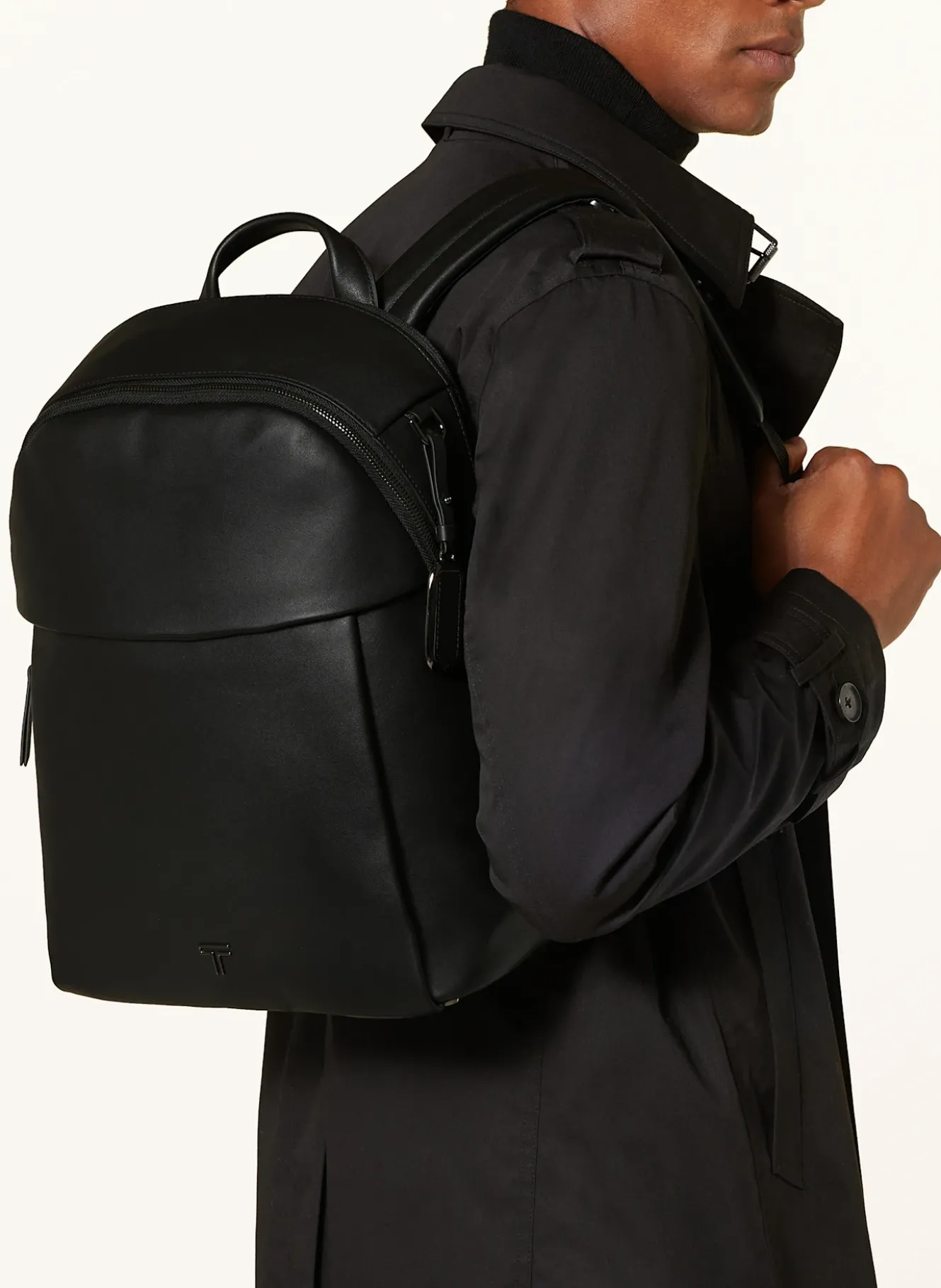 VOYAGEUR Rucksack HOLLAND mit Laptop-Fach
