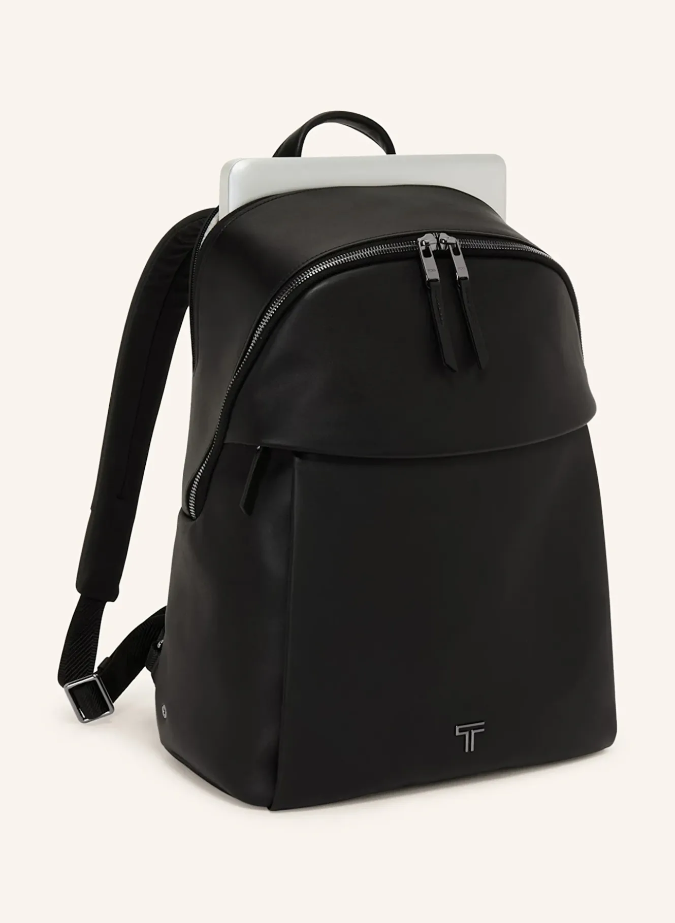 VOYAGEUR Rucksack HOLLAND mit Laptop-Fach