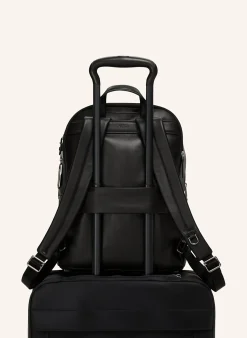 VOYAGEUR Rucksack HOLLAND mit Laptop-Fach