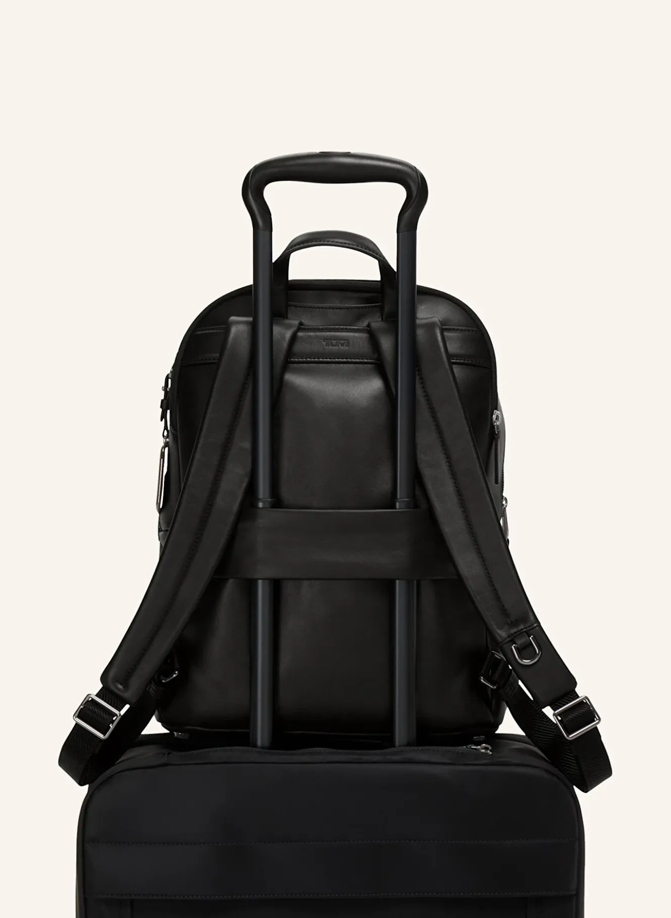 VOYAGEUR Rucksack HOLLAND mit Laptop-Fach