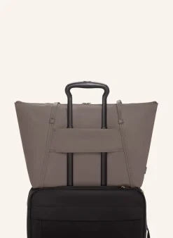 VOYAGEUR Shopper Q TOTE