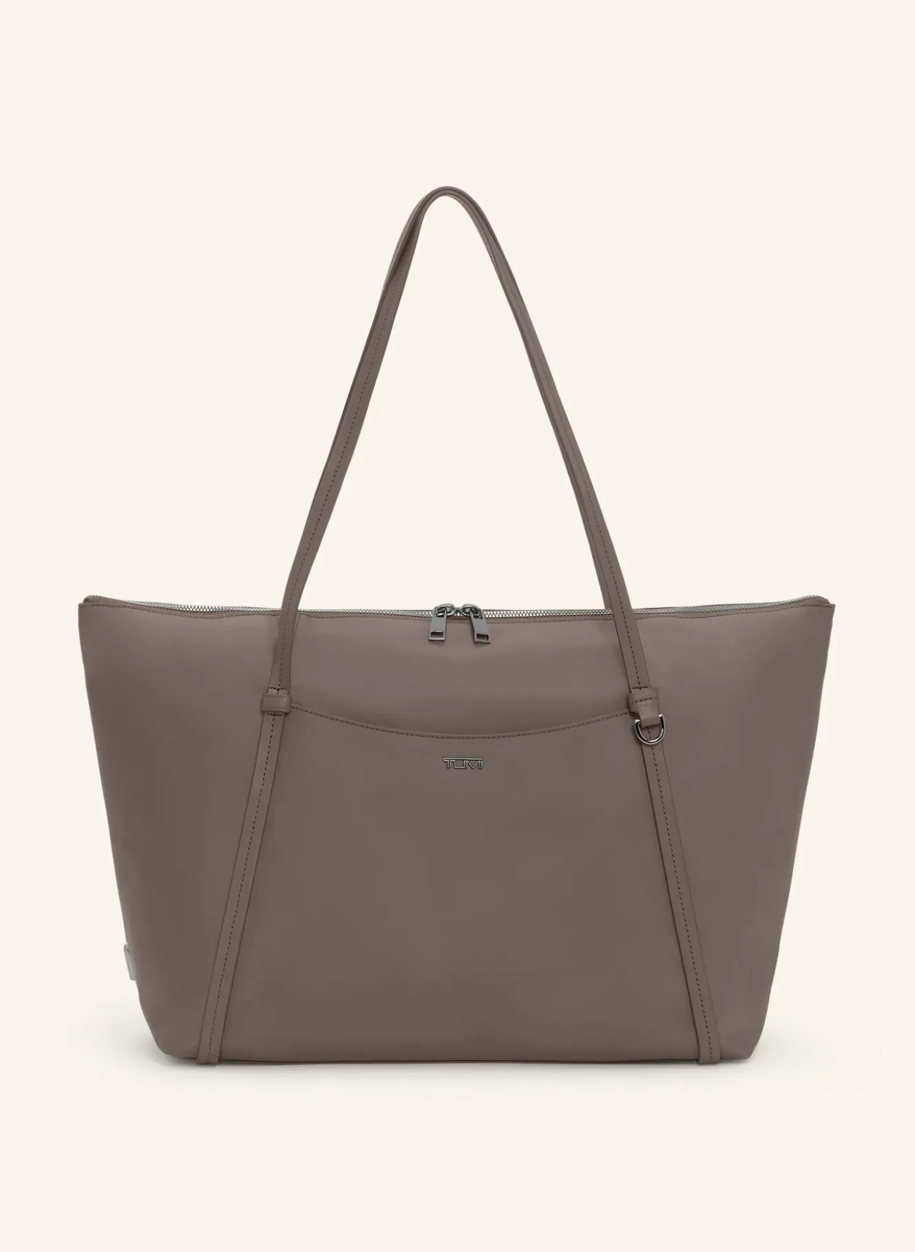VOYAGEUR Shopper Q TOTE