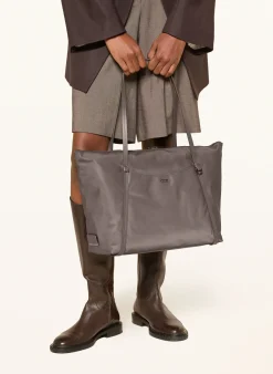 VOYAGEUR Shopper Q TOTE