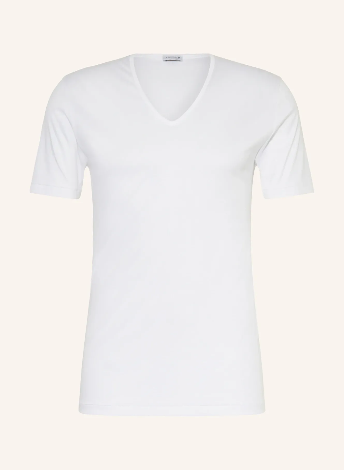 V-Shirt SEA ISLAND