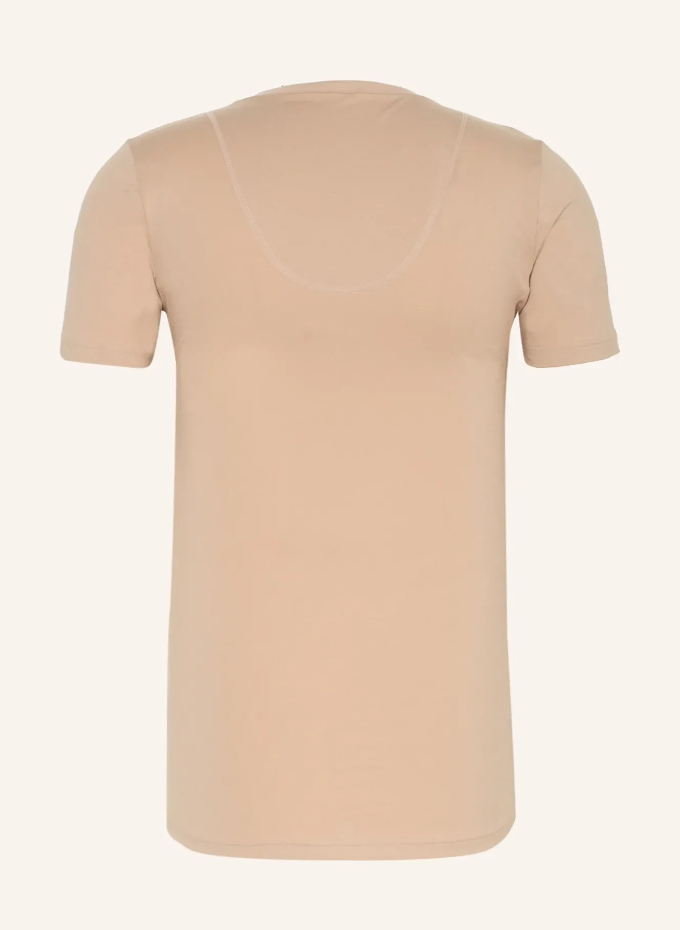 V-Shirt Serie BUSINESS CLASS