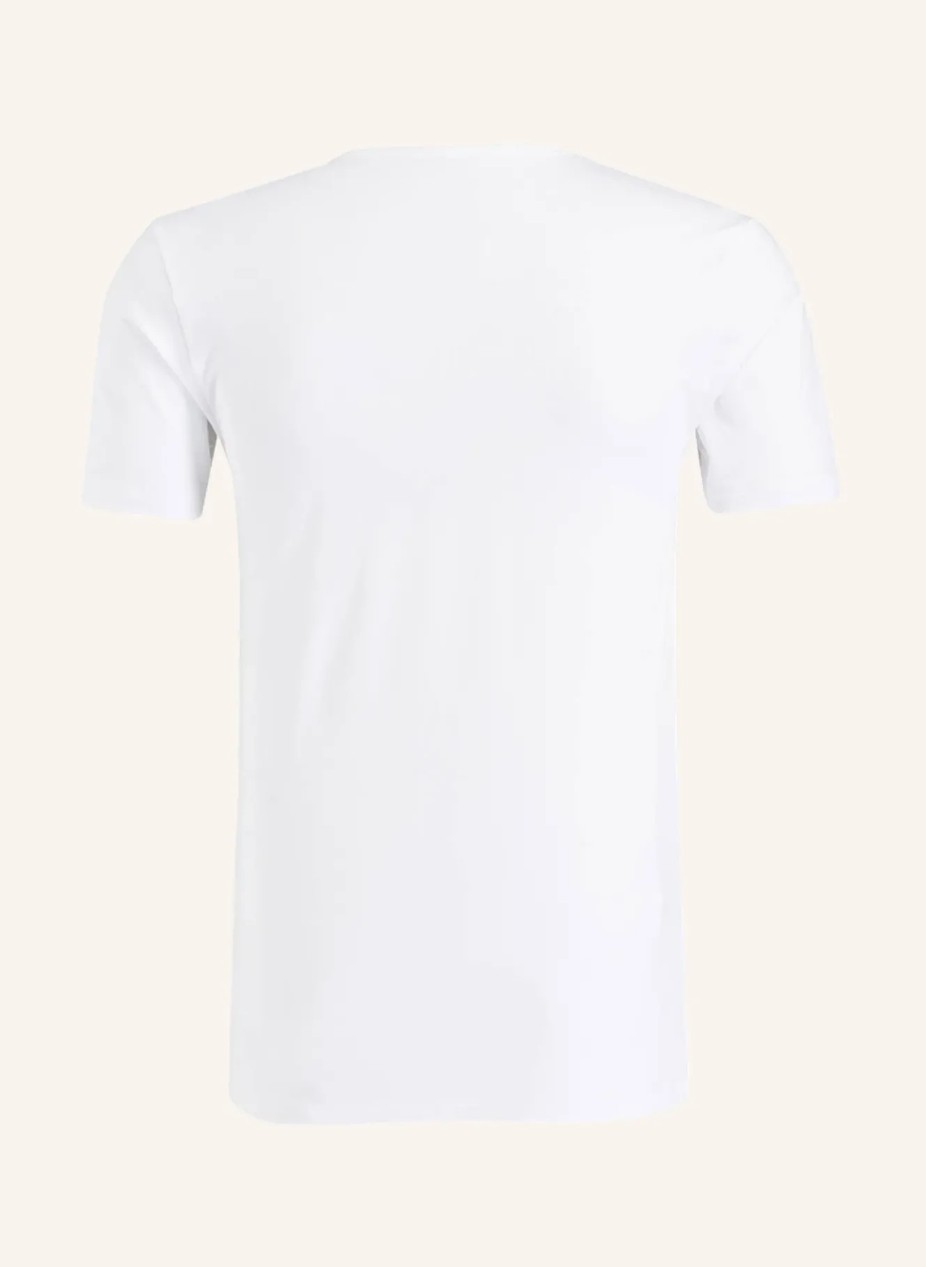 V-Shirt Serie DRY COTTON