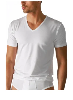 V-Shirt Serie DRY COTTON