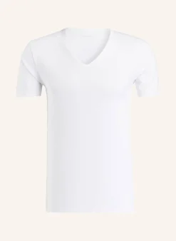 V-Shirt Serie DRY COTTON