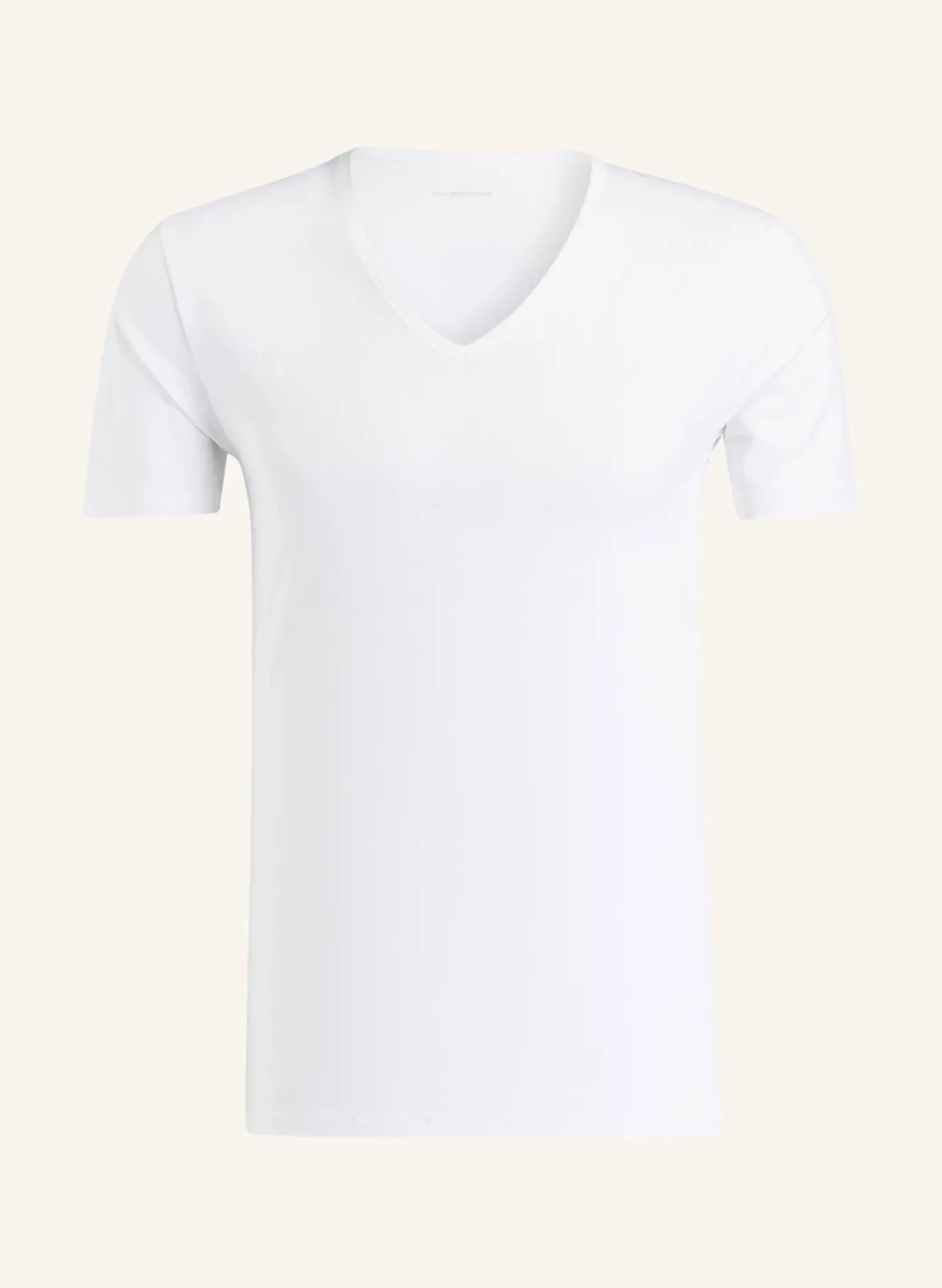 V-Shirt Serie DRY COTTON