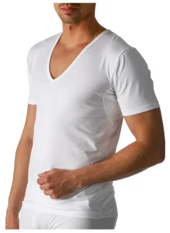 V-Shirt Serie DRY COTTON