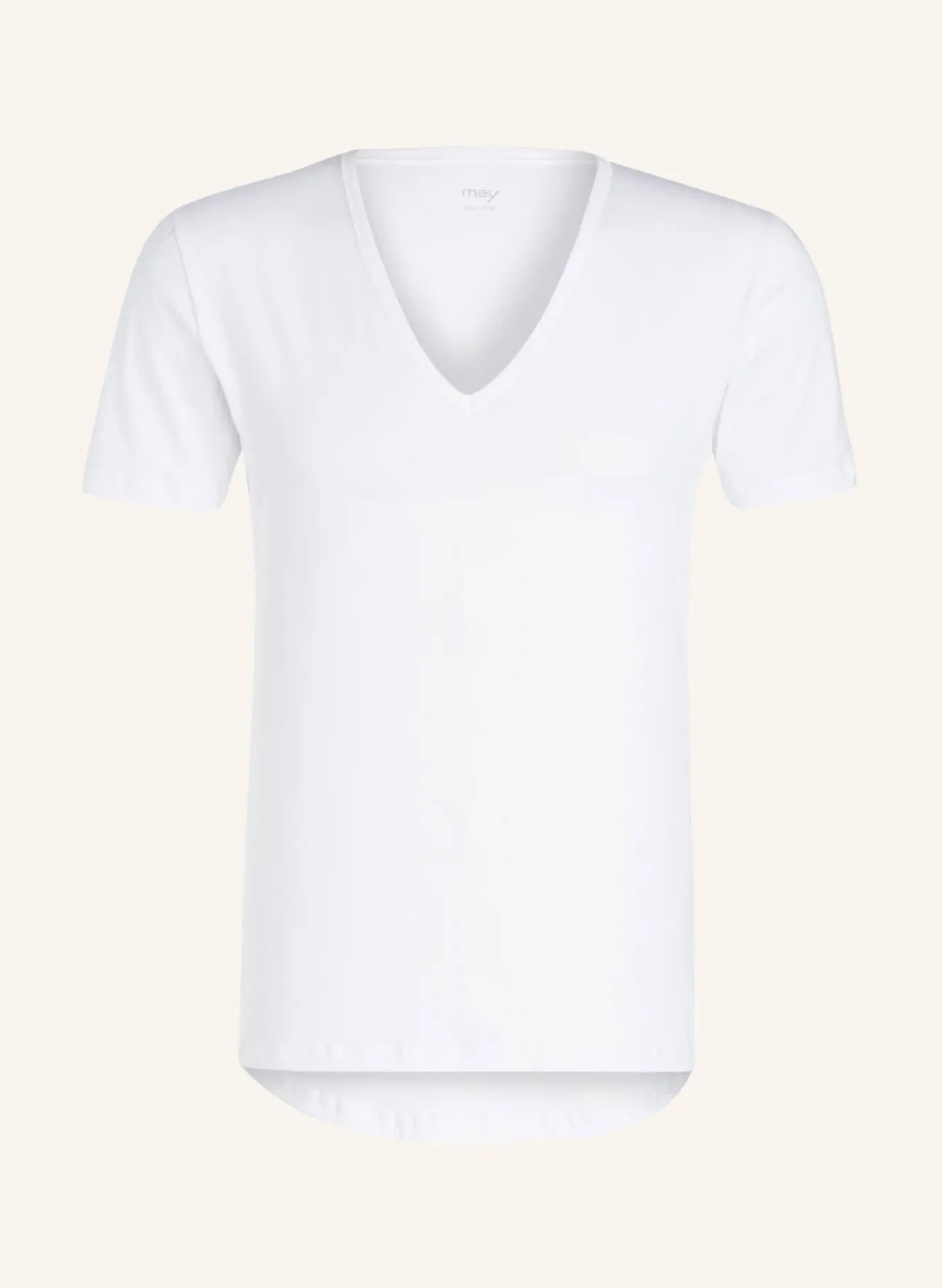 V-Shirt Serie DRY COTTON