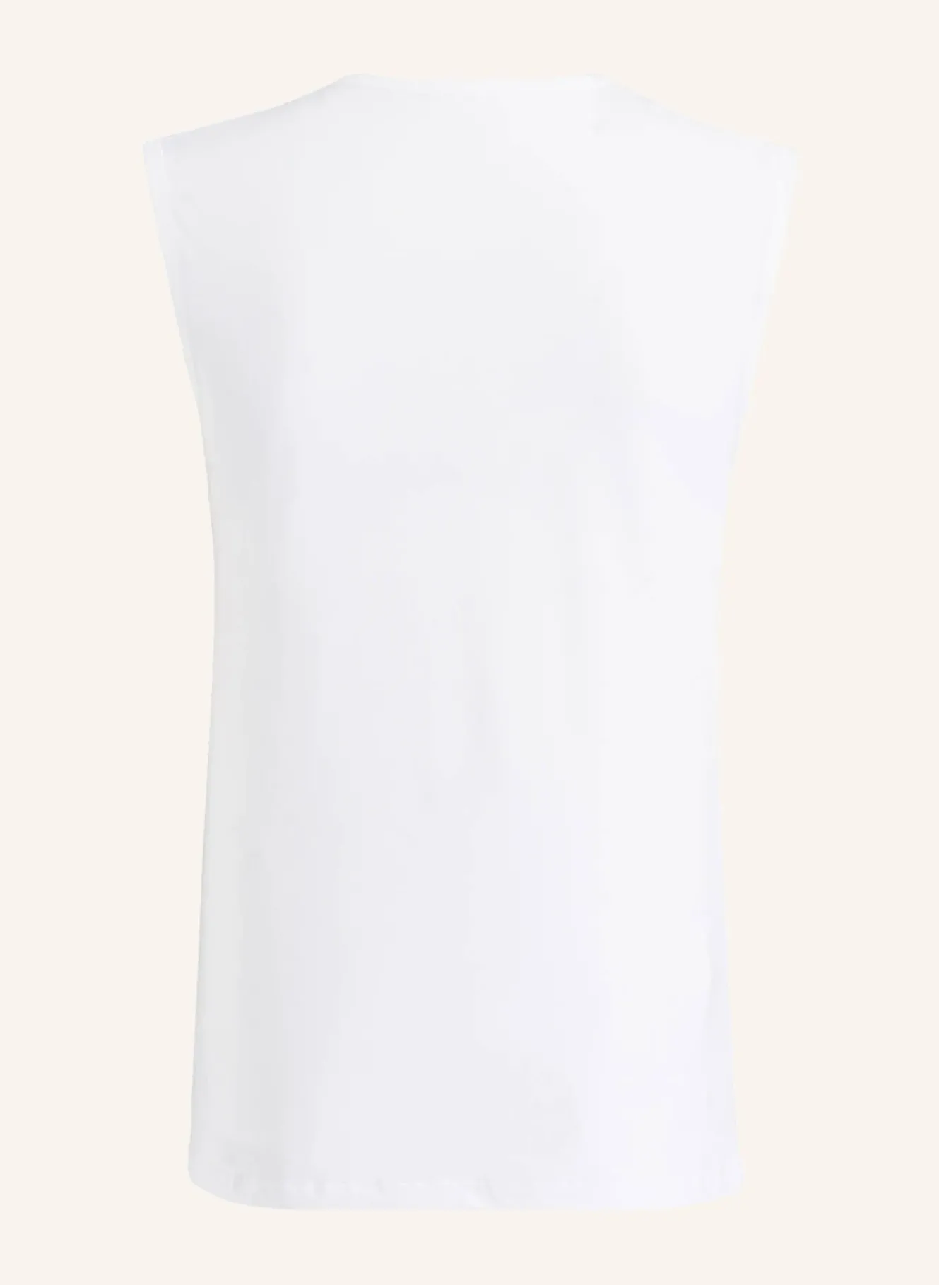 V-Shirt Serie DRY COTTON