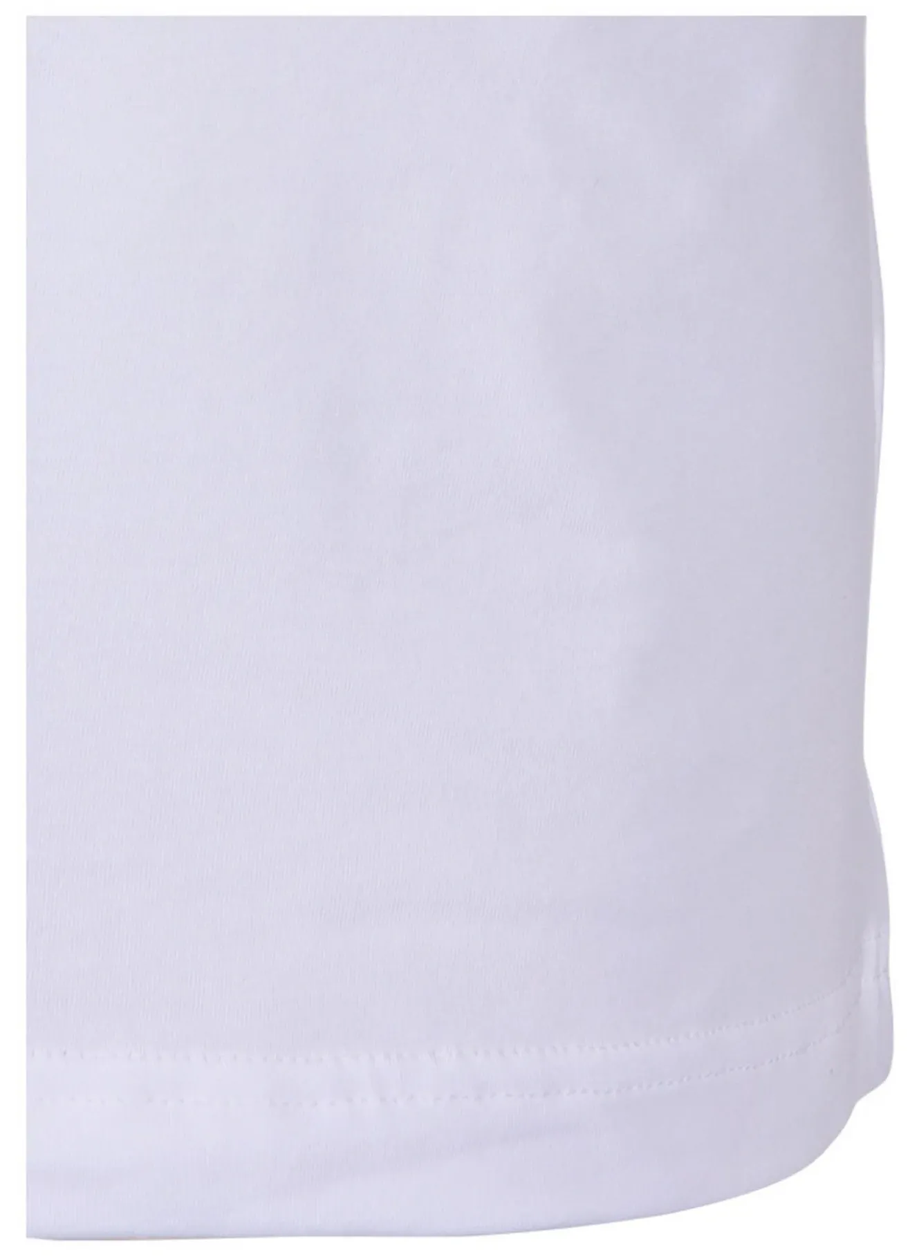 V-Shirt Serie DRY COTTON