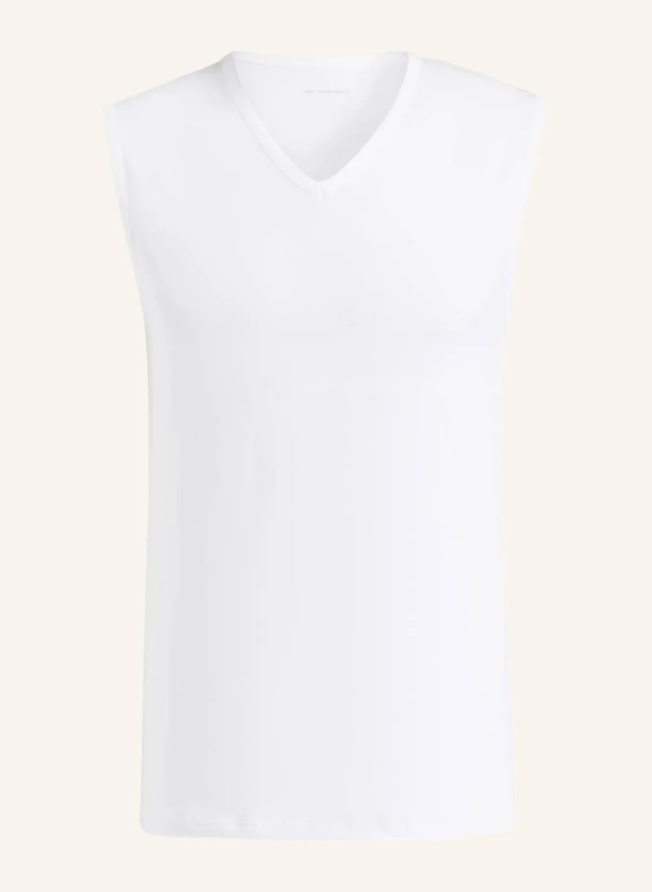 V-Shirt Serie DRY COTTON