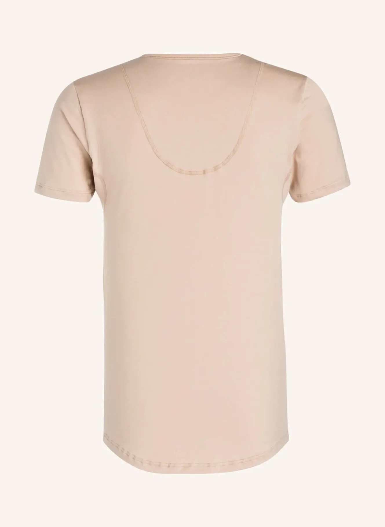 V-Shirt Serie DRY COTTON