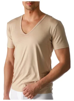 V-Shirt Serie DRY COTTON