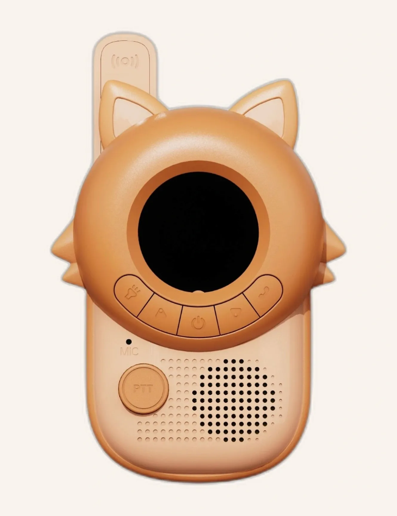 Walkie Talkie ZOO