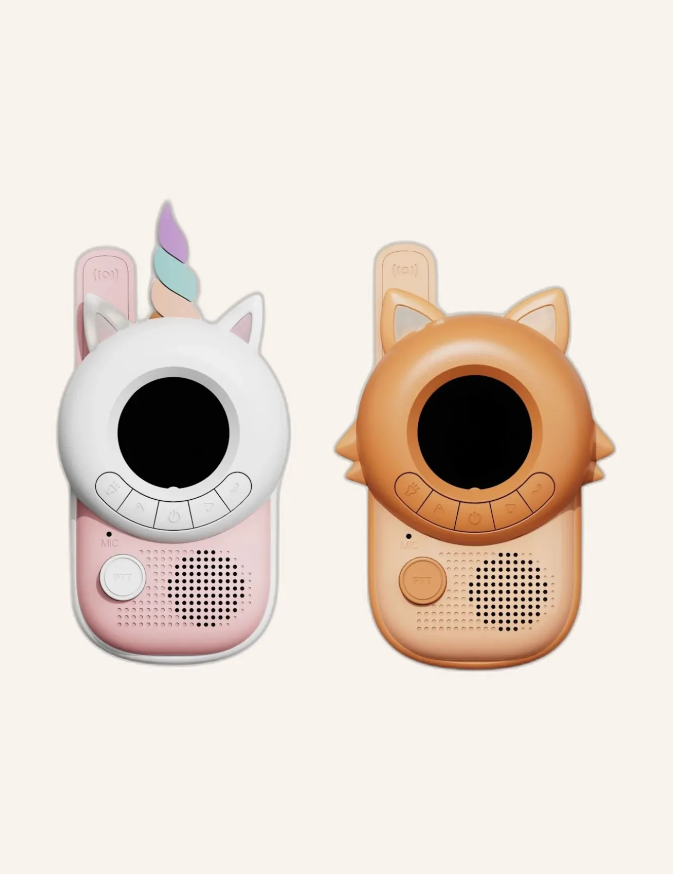 Walkie Talkie ZOO