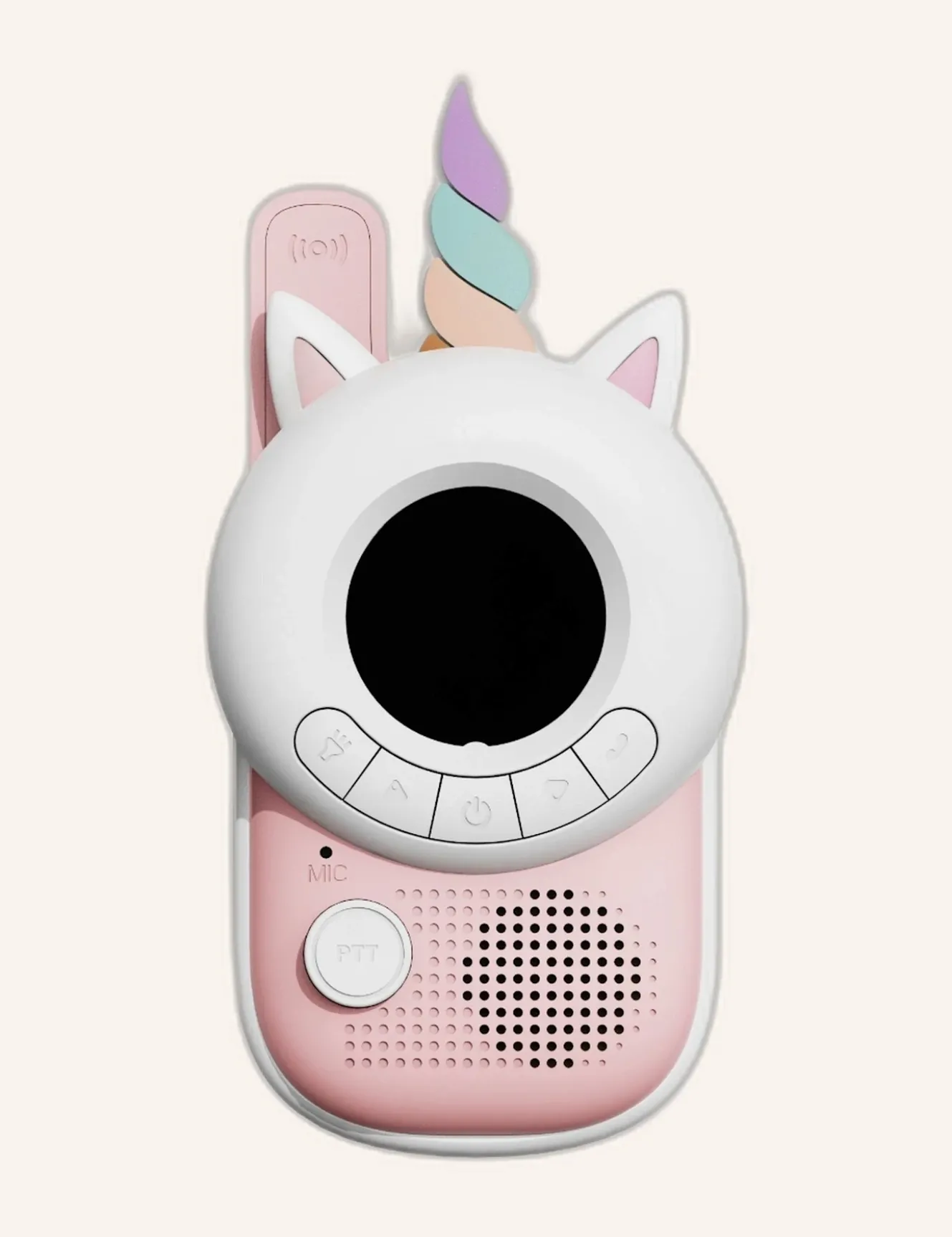 Walkie Talkie ZOO