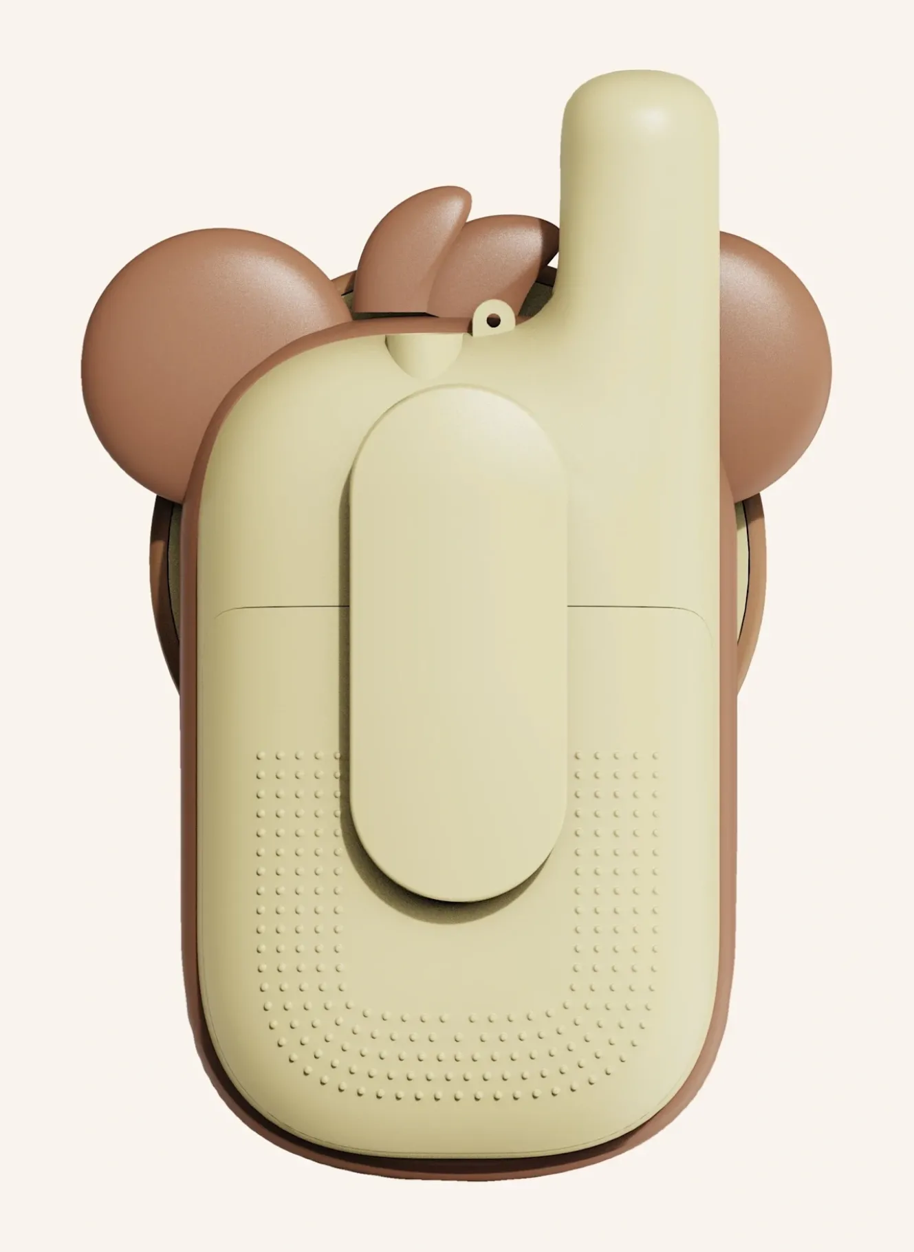 Walkie Talkie ZOO