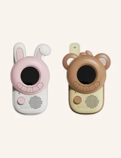 Walkie Talkie ZOO