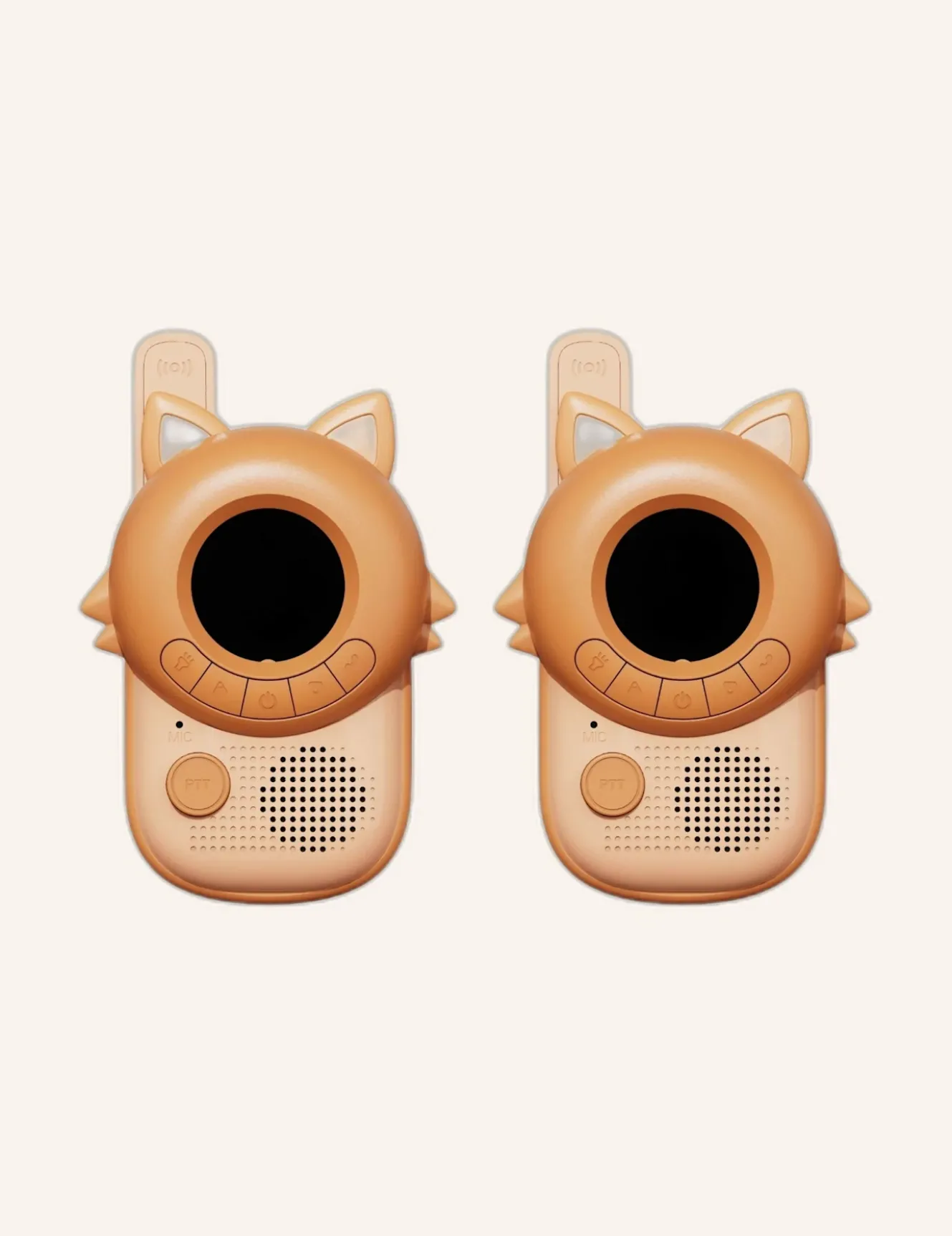 Walkie Talkie ZOO