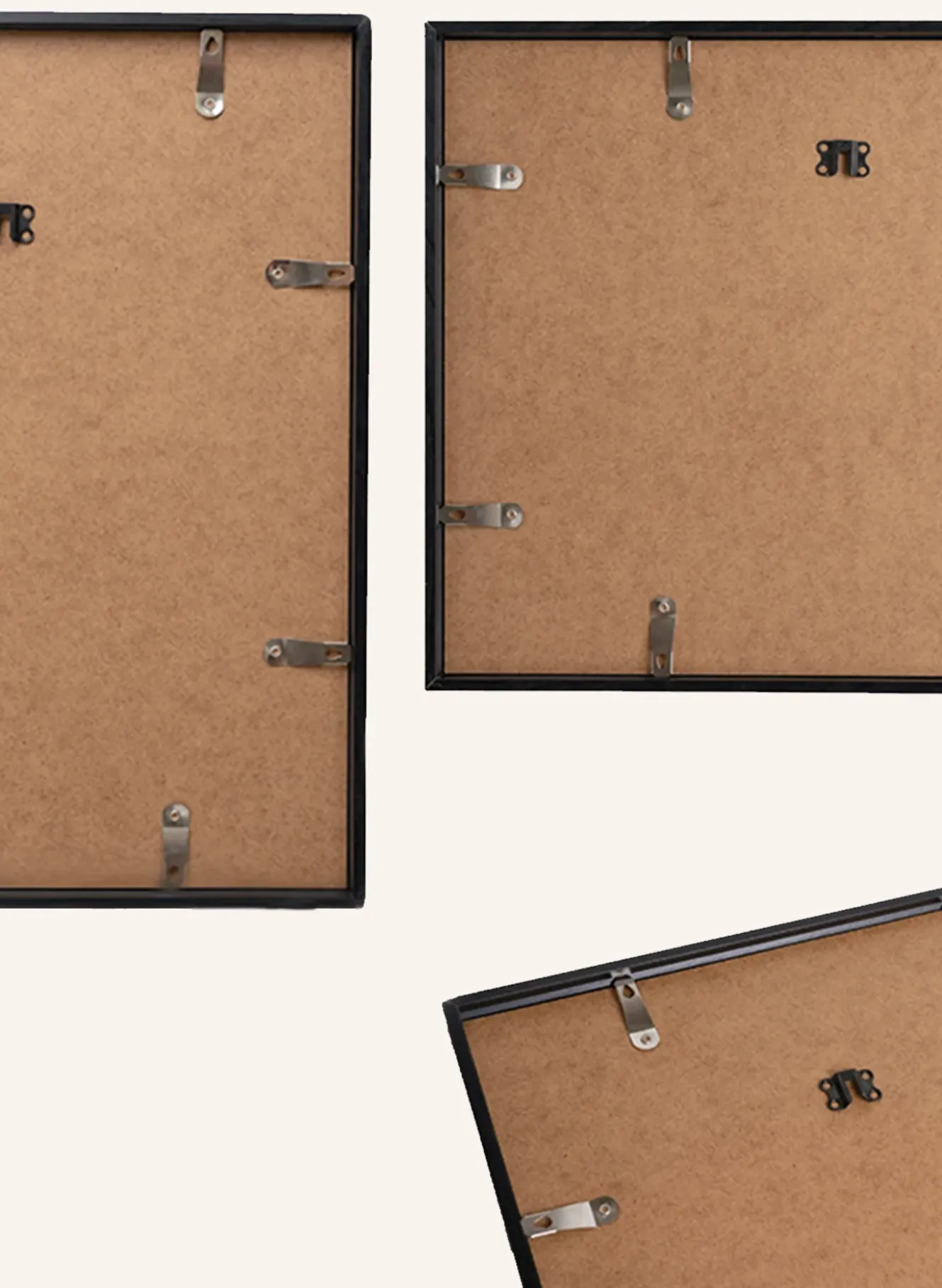 Wandbild FRISCHER KAFFEE mit Rahmen
