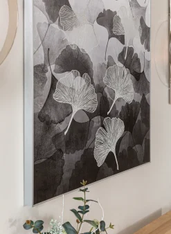 Wanddekoration GESA