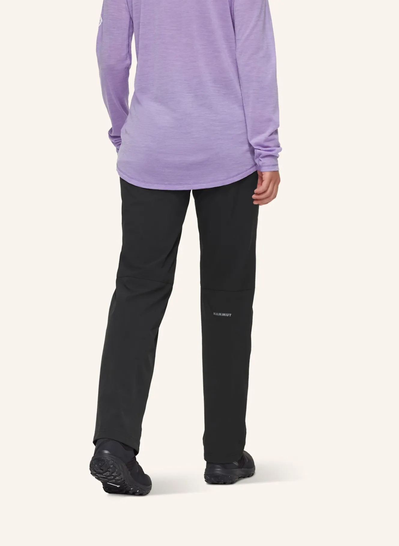 Wanderhose HIKING V